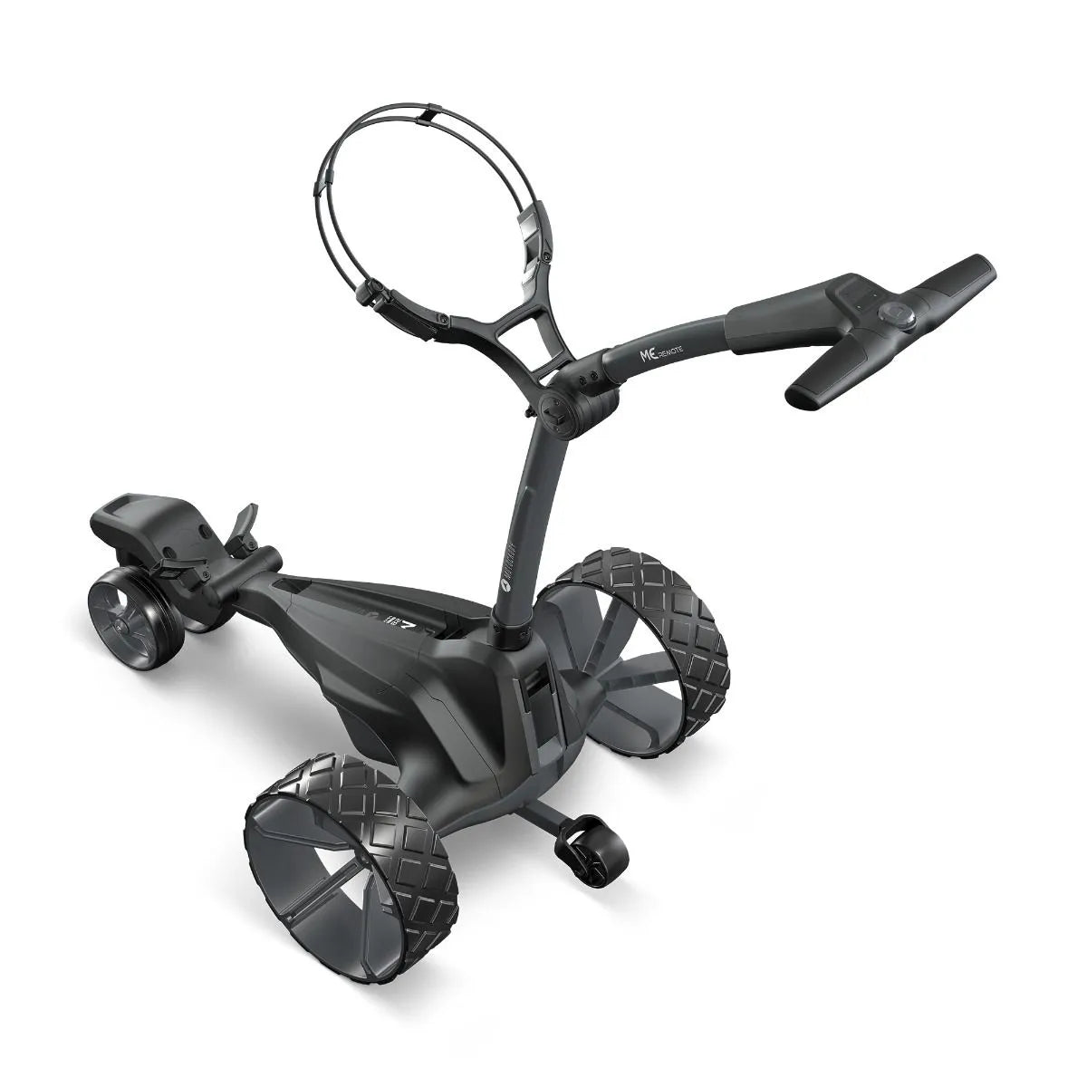 Chariot électrique Motocaddy M-E Remote - GolfCenter.fr