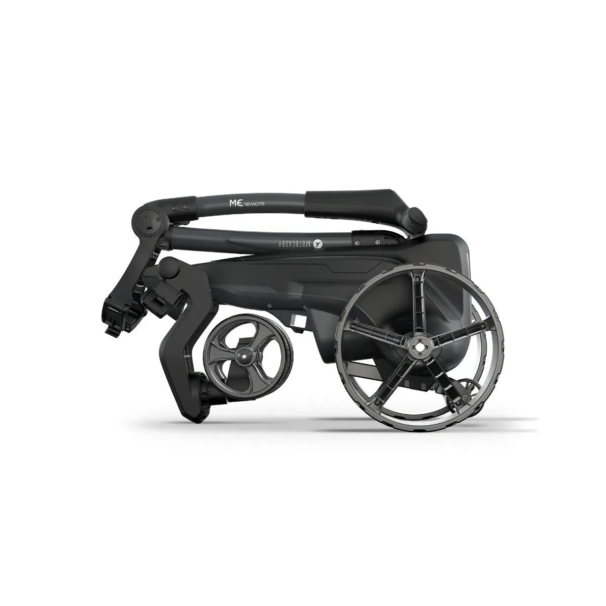 Chariot électrique Motocaddy M-E Remote - GolfCenter.fr
