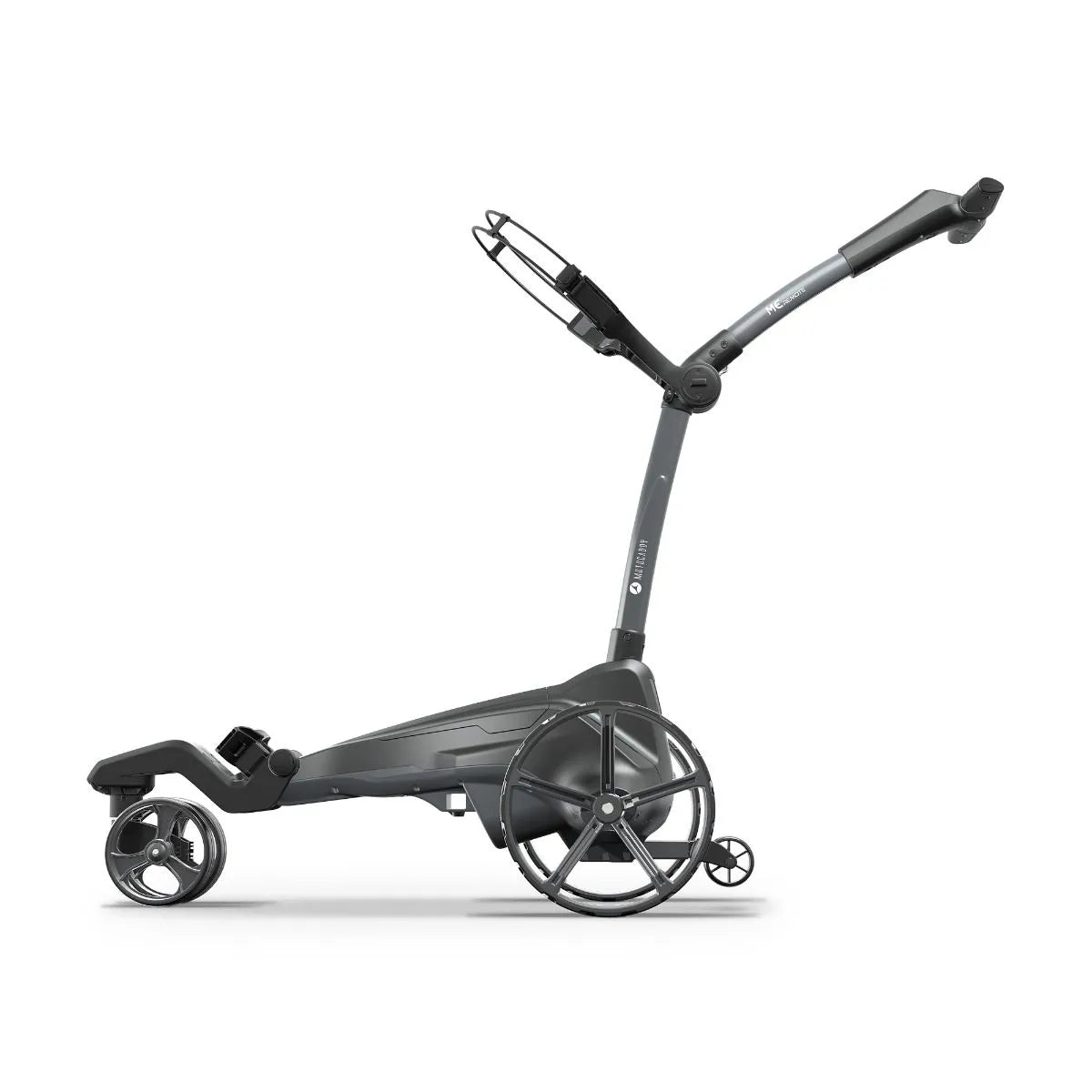Chariot électrique Motocaddy M-E Remote - GolfCenter.fr