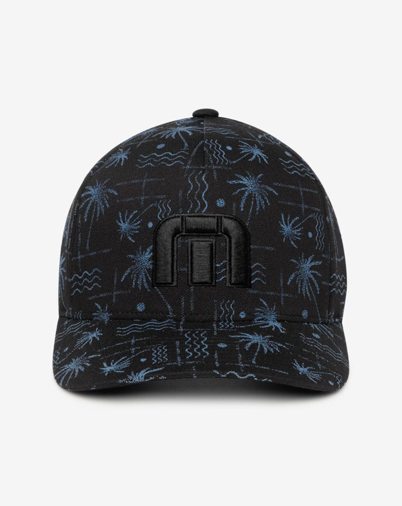 Travis Mathew Casquette Dorsal Fin