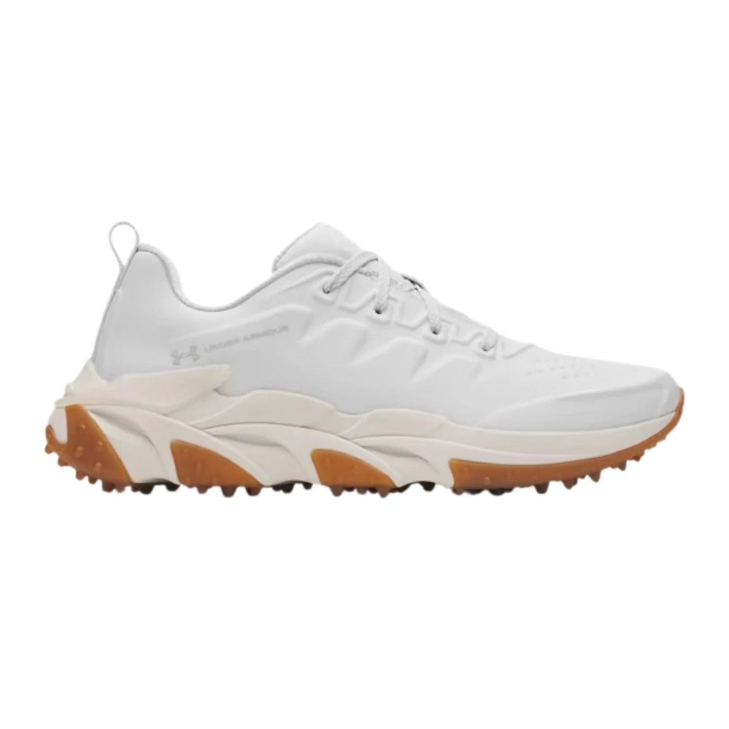 Under Armour Chaussures Hommes Halo Tour Distant Gray / Mod Gray