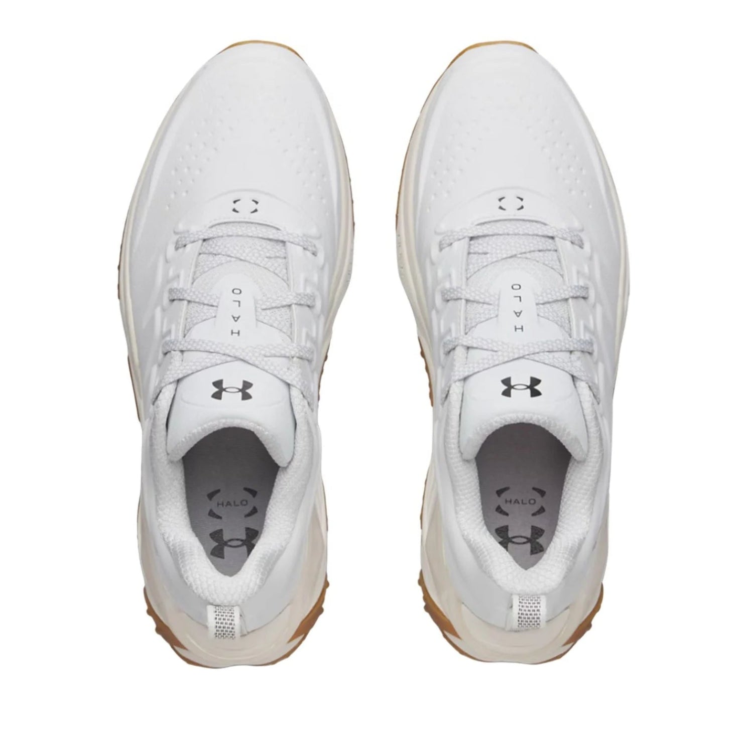 Under Armour Chaussures Hommes Halo Tour Distant Gray / Mod Gray
