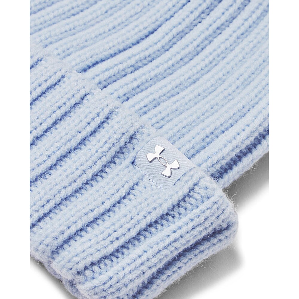 Under Armour Bonnet de Golf Femme Halftime Pom