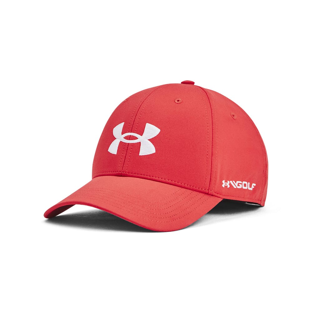 Under Armour Casquette UA Golf96