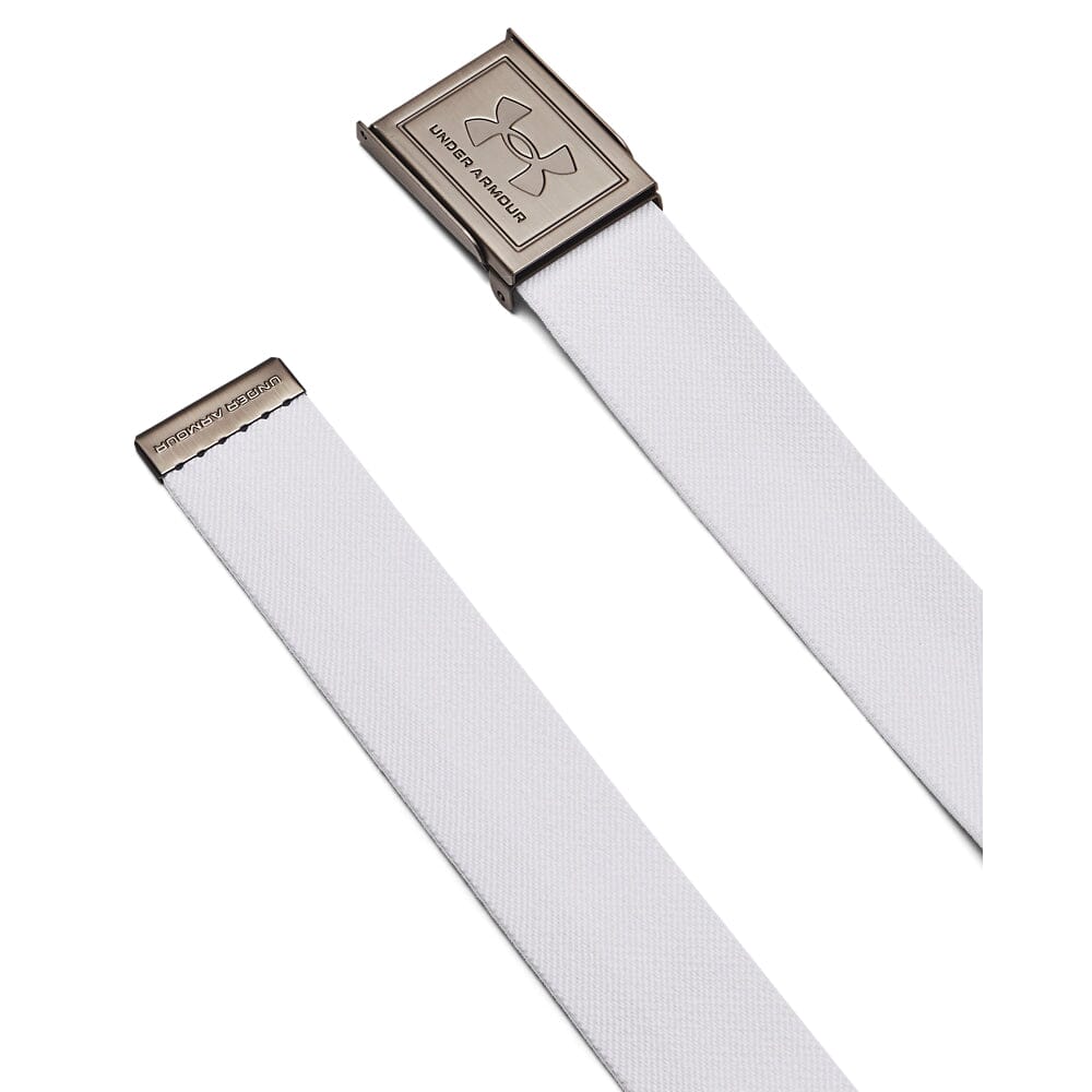Under Armour Ceinture de golf UA Drive Stretch Webbing