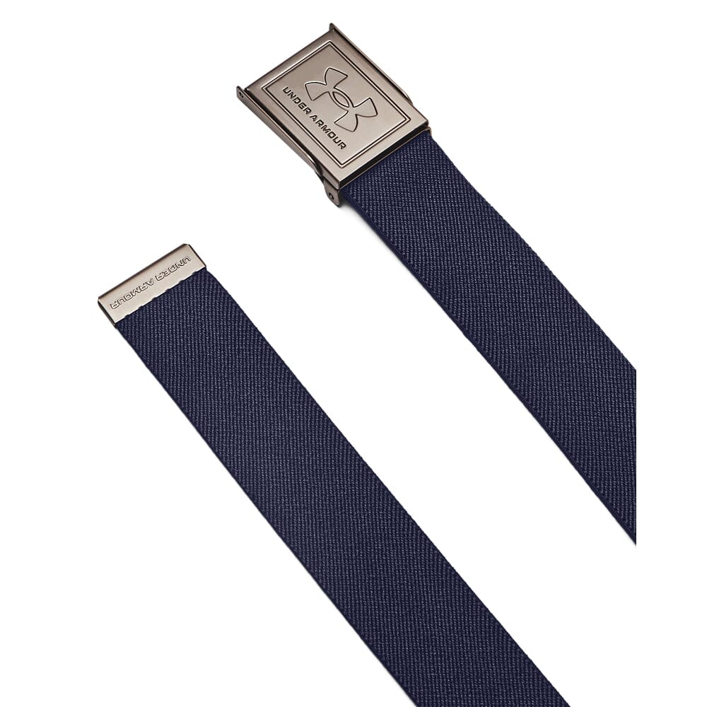 Under Armour Ceinture de golf UA Drive Stretch Webbing