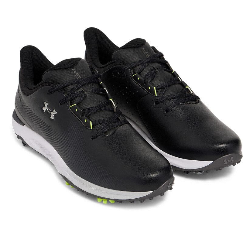 Under Armour Chaussures de Golf Drive Fade