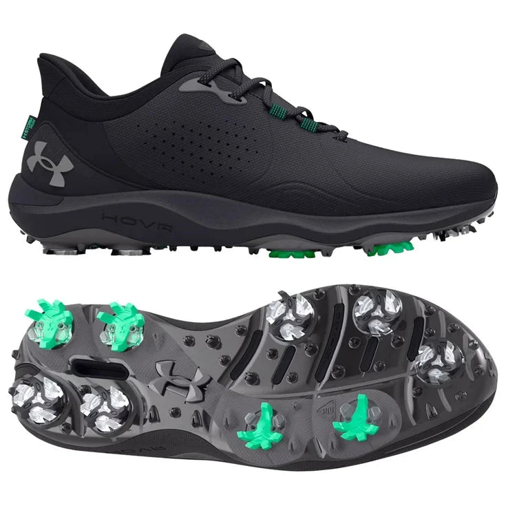 Under Armour Chaussures de Golf Drive Pro Wide