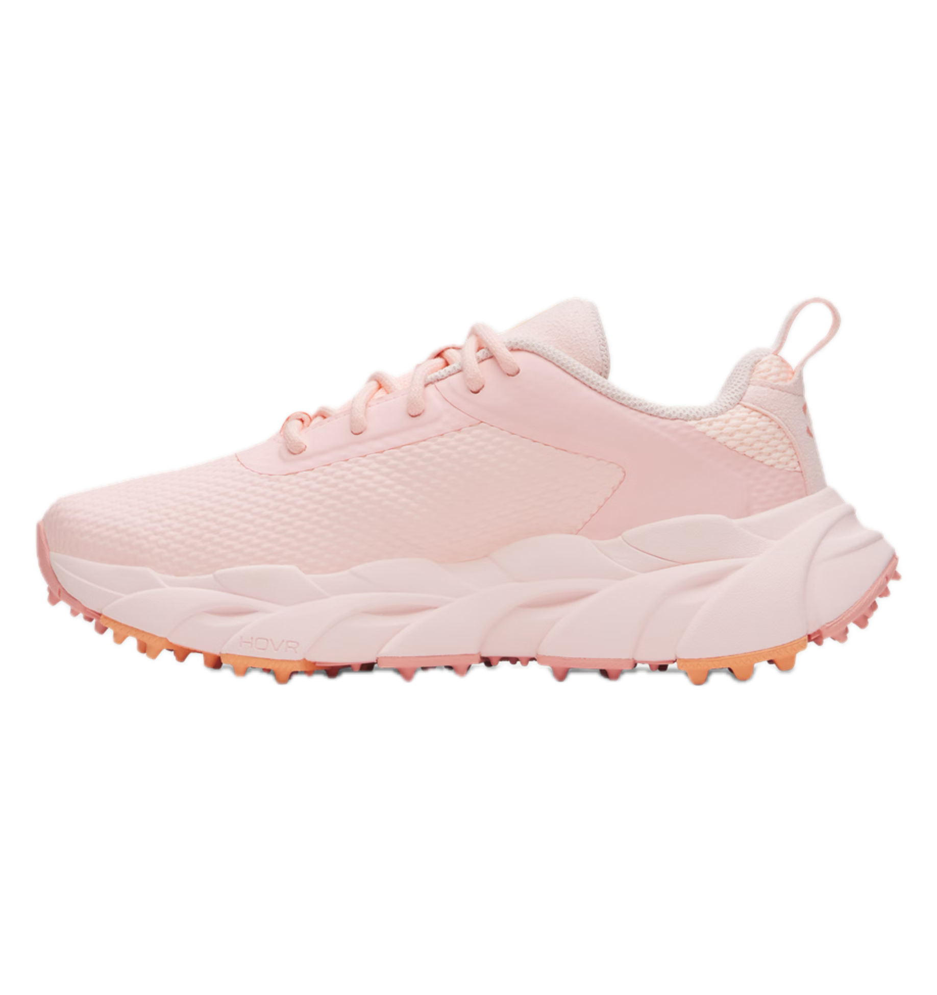 Under Armour Chaussures Femme HaloHybrid Golf Trip - GolfCenter.fr