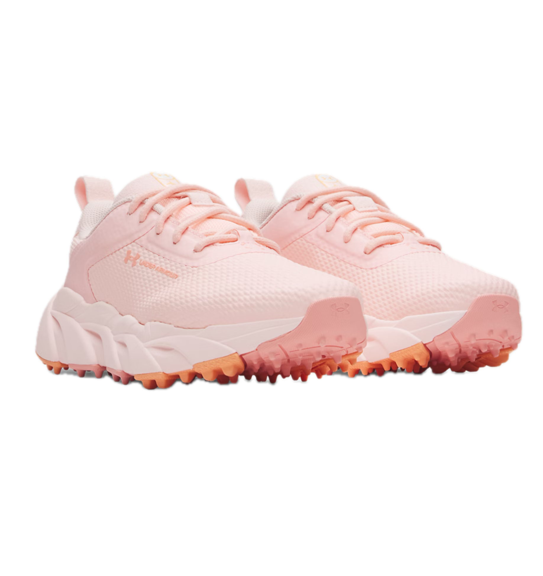 Under Armour Chaussures Femme HaloHybrid Golf Trip