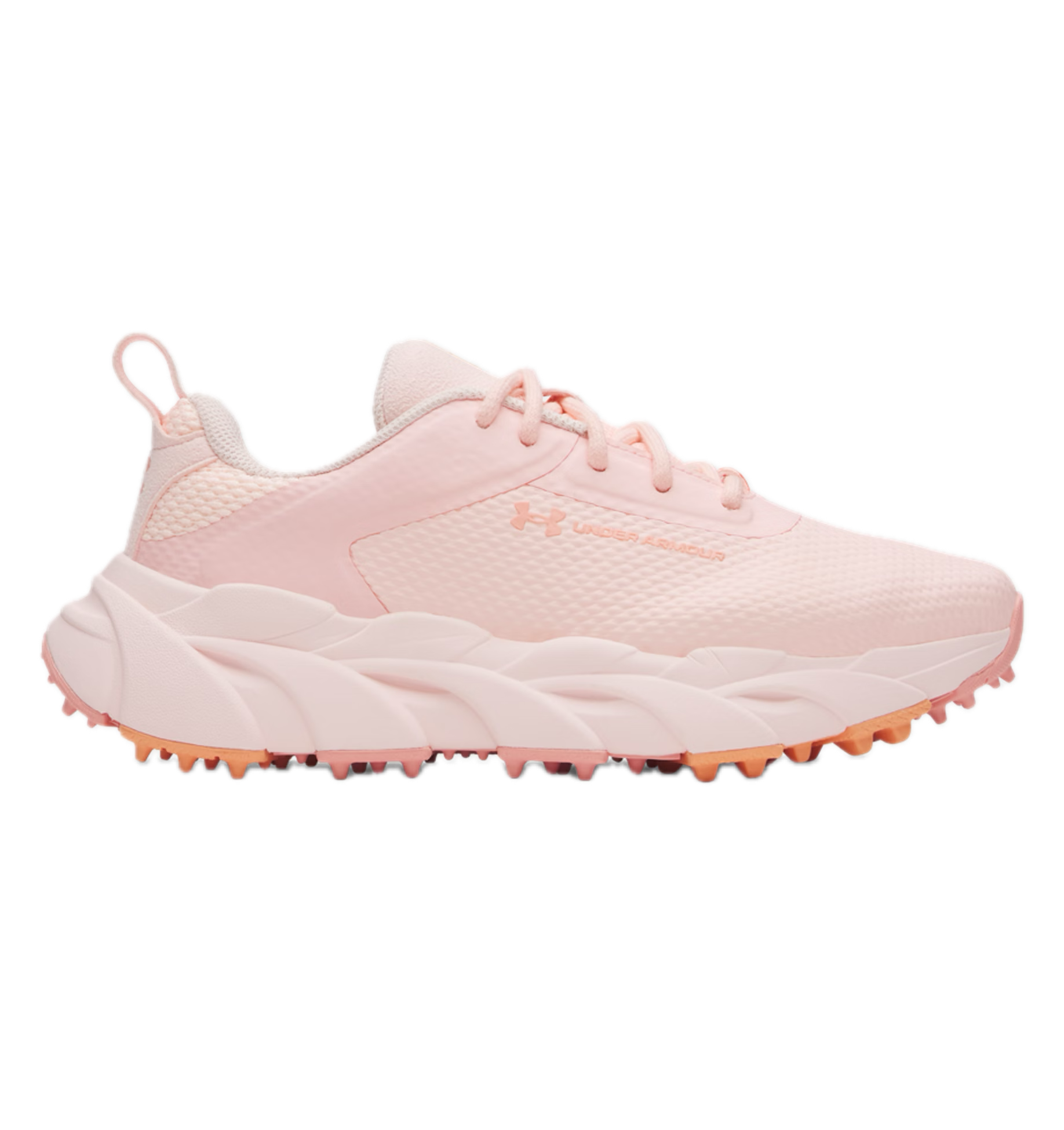 Under Armour Chaussures Femme HaloHybrid Golf Trip