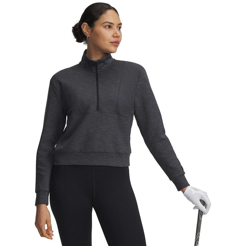 Under Armour Femme Pull UA Drive Midlayer