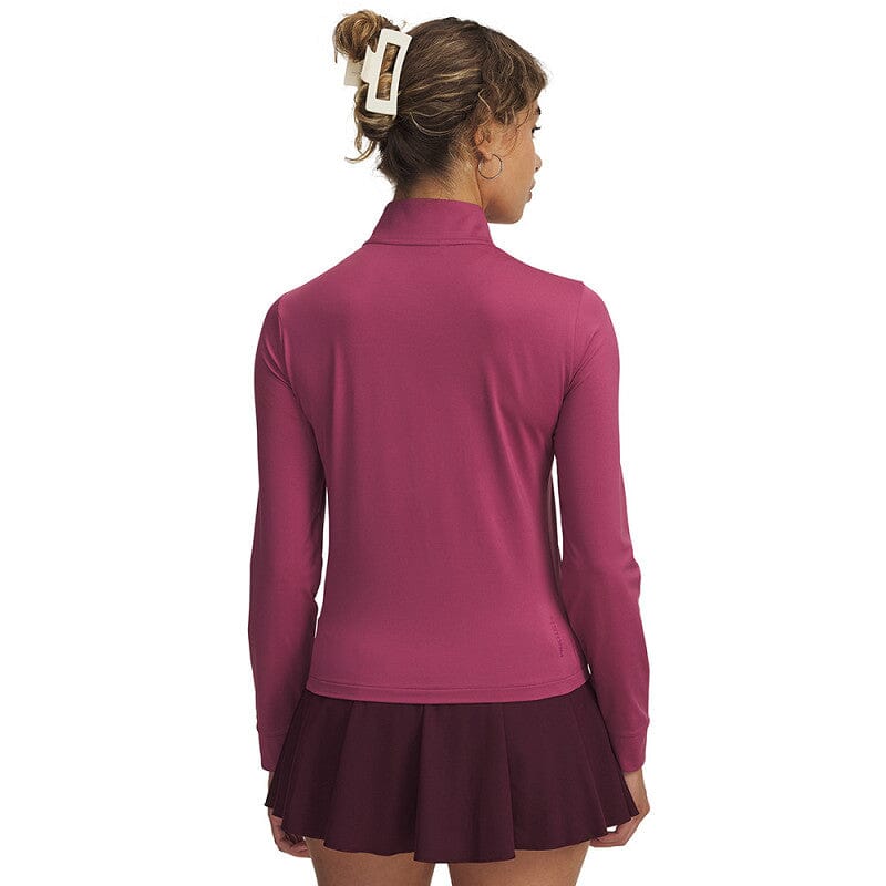 Under Armour Femme UA Drive 1/4 Zip