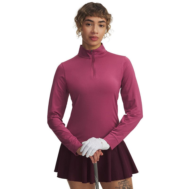Under Armour Femme UA Drive 1/4 Zip
