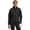 Under Armour Femme veste UA Drive Pro Insulated
