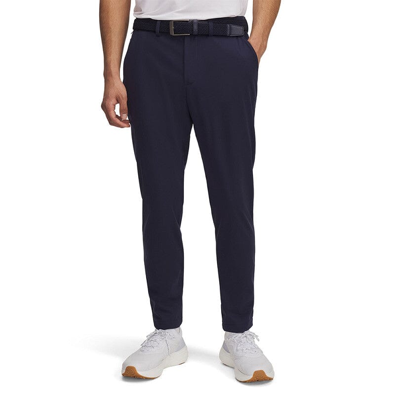 Under Armour Pantalon de golf UA Drive Pro All Weather Marine