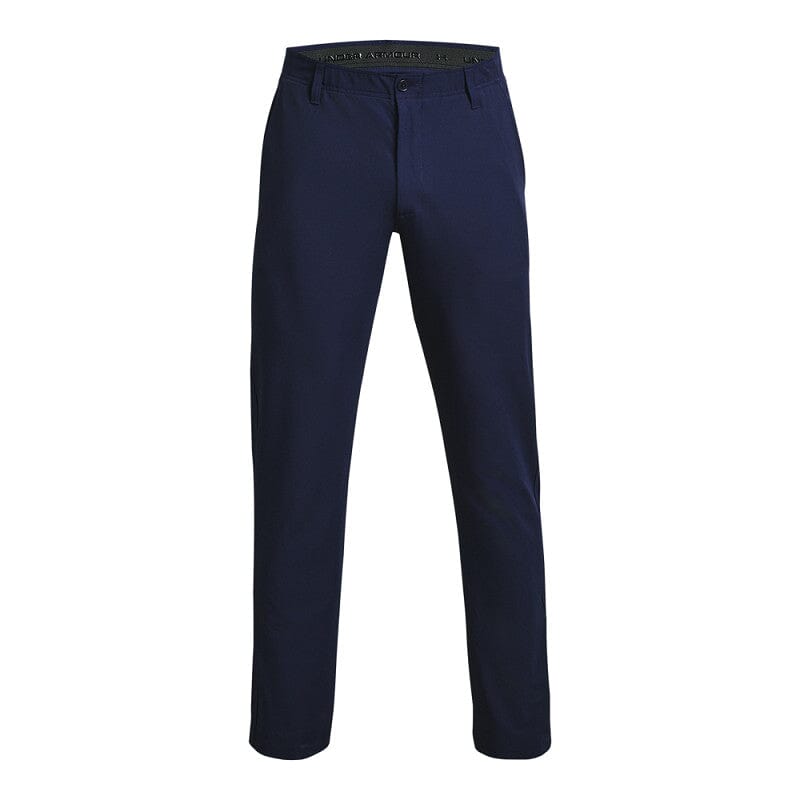 Under Armour Pantalon Drive Fuselé Bleu Marine