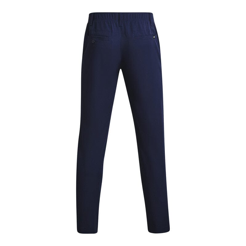 Under Armour Pantalon Drive Fuselé Bleu Marine