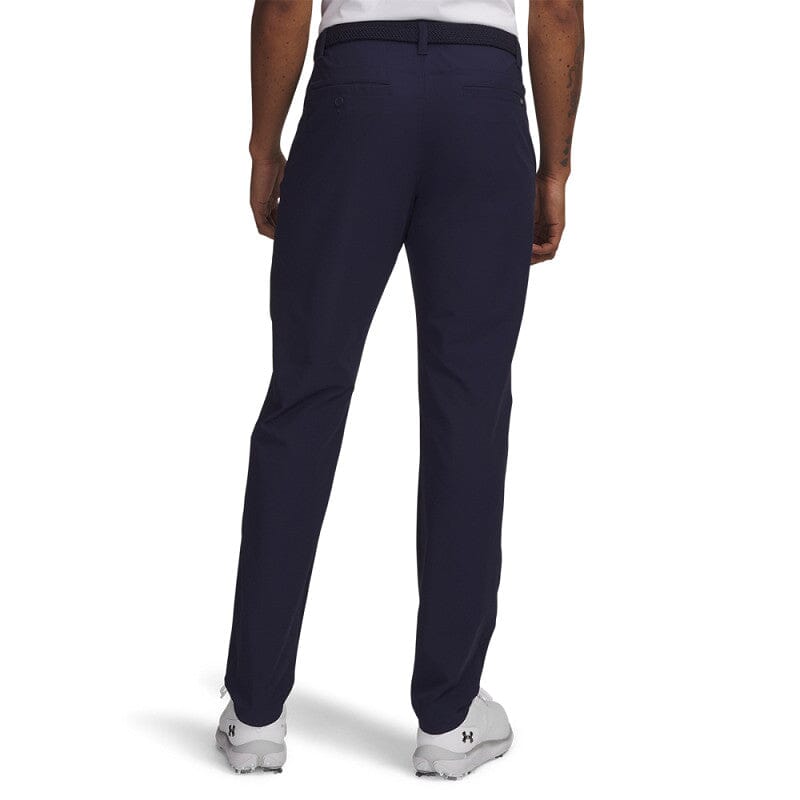 Under Armour Pantalon Drive Fuselé Bleu Marine