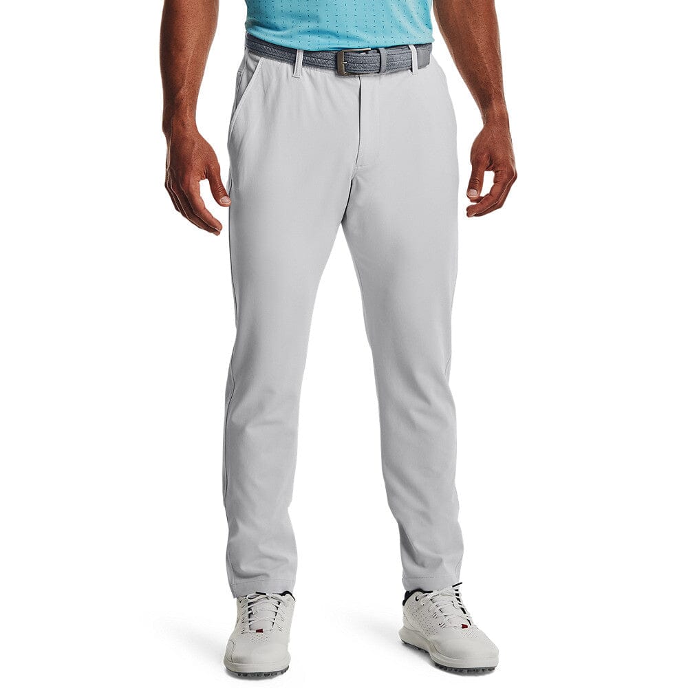 Under Armour Pantalon Drive Fuselé Gris