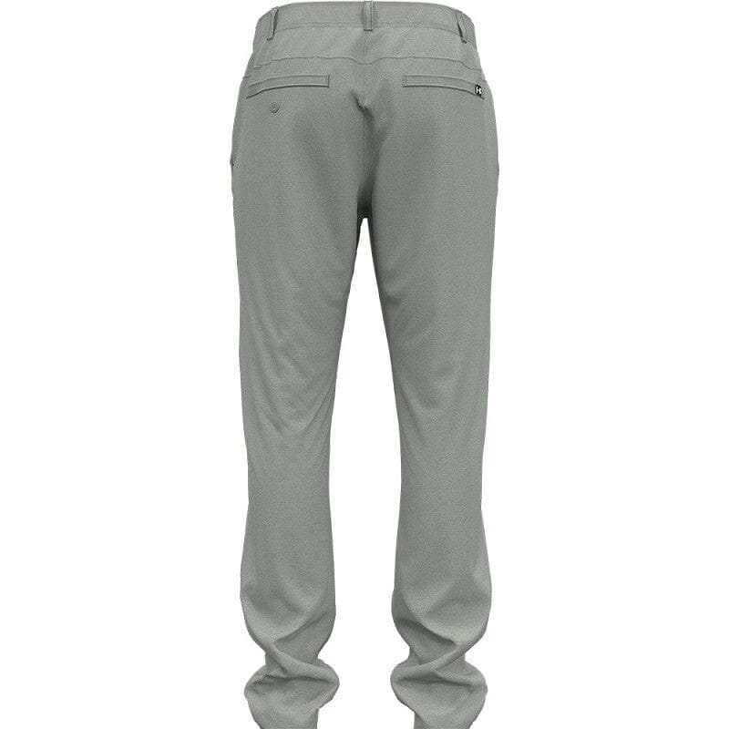 Under Armour Pantalon Drive Fuselé Gris Titanium
