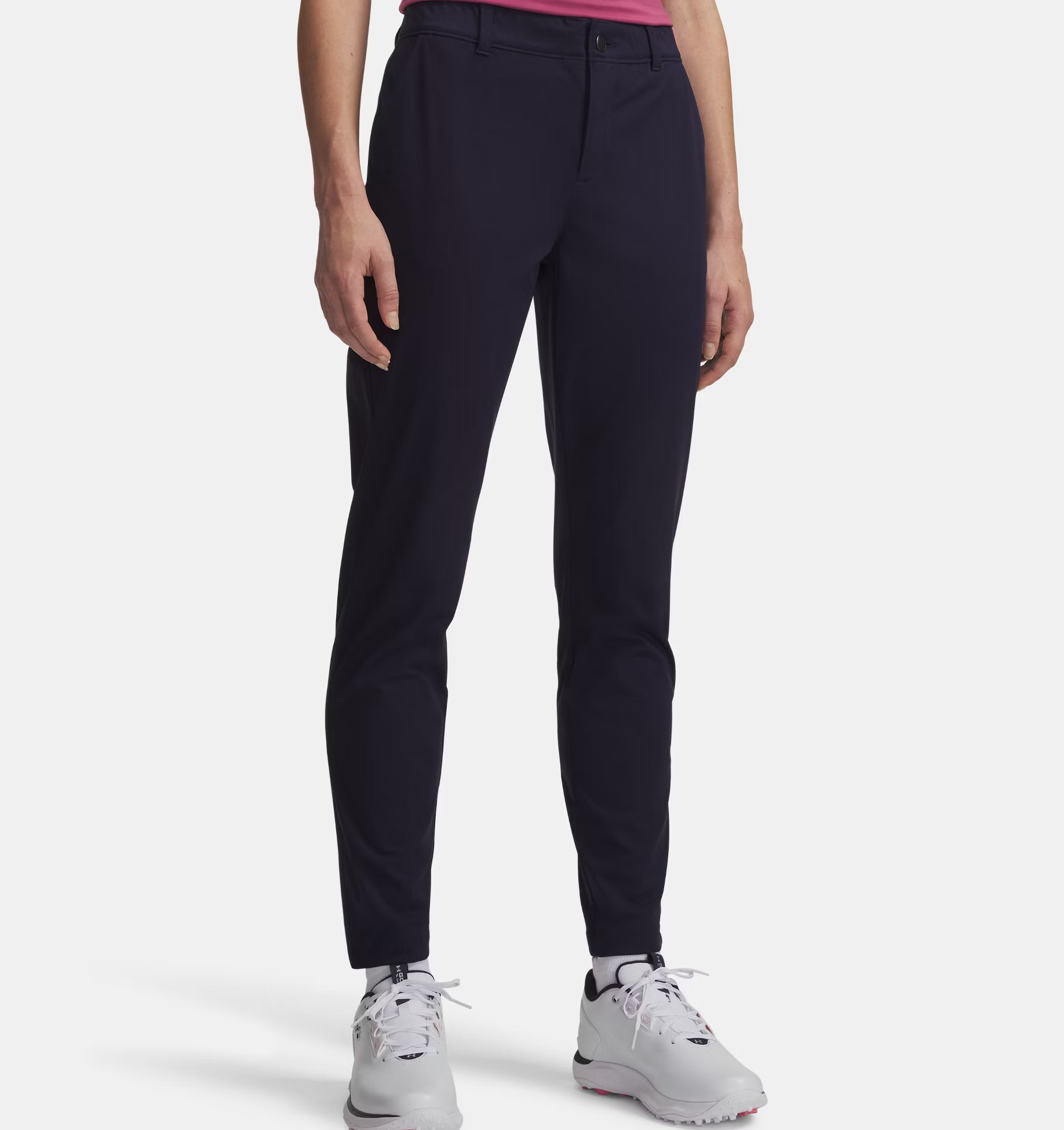 Under Armour Pantalon Femme Drive confort