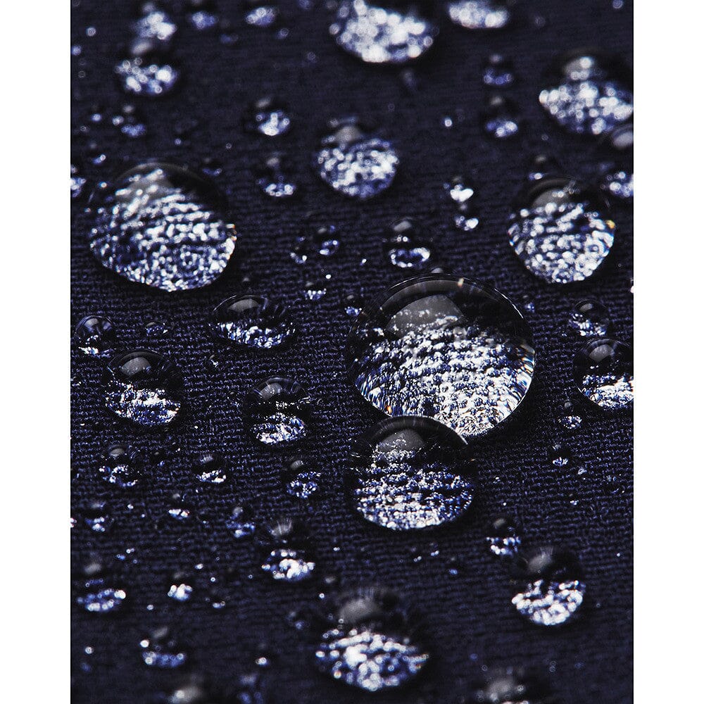 Under Armour pantalon fuselé UA ColdGear Infrared Bleu Marine