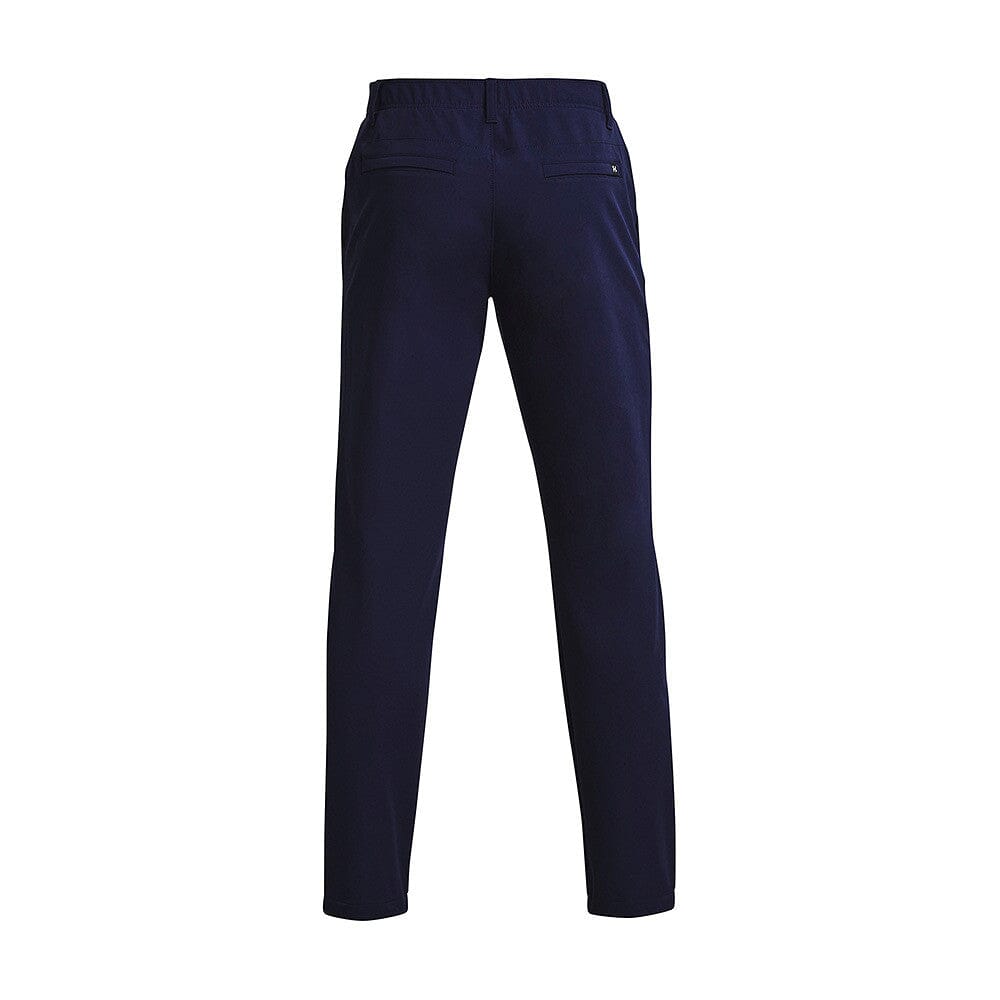 Under Armour pantalon fuselé UA ColdGear Infrared Bleu Marine