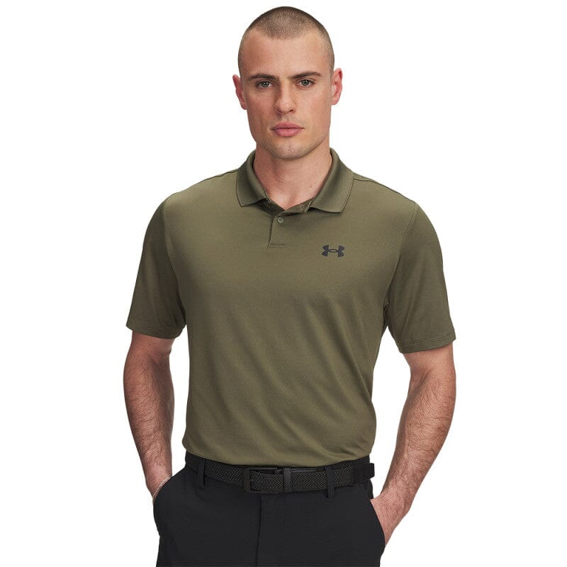 Under Armour Polo de golf UA Matchplay