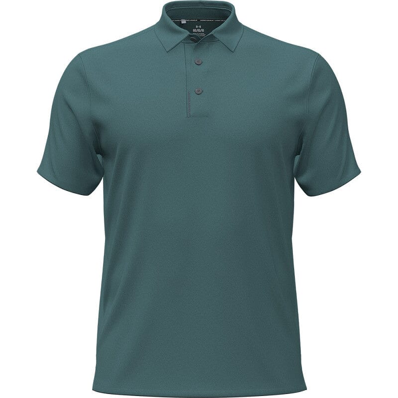 Under Armour Polo Drive Vert