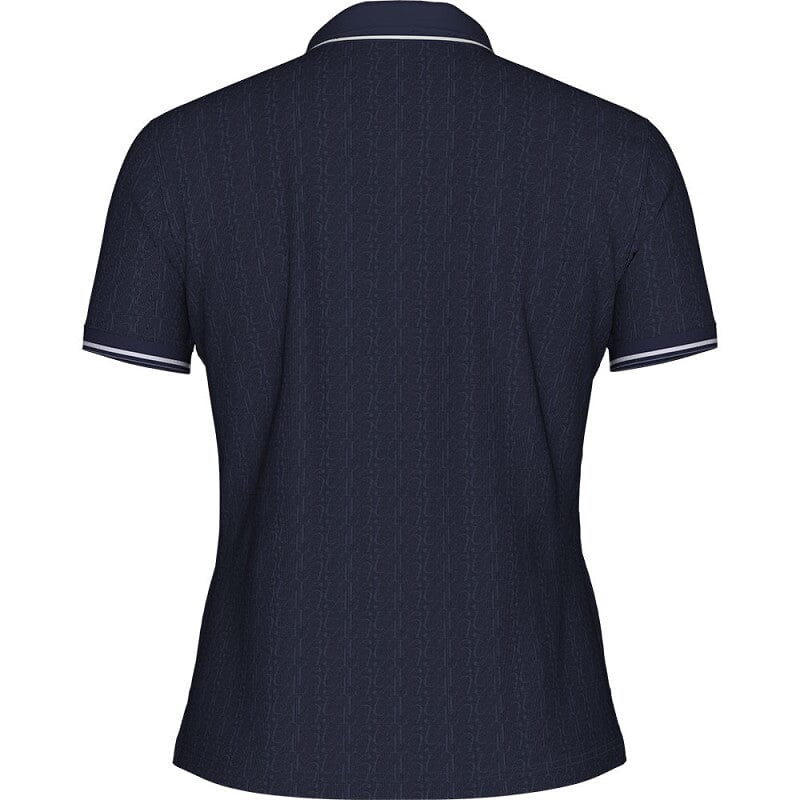 Under Armour Polo Femme UA Playoff Jacquard