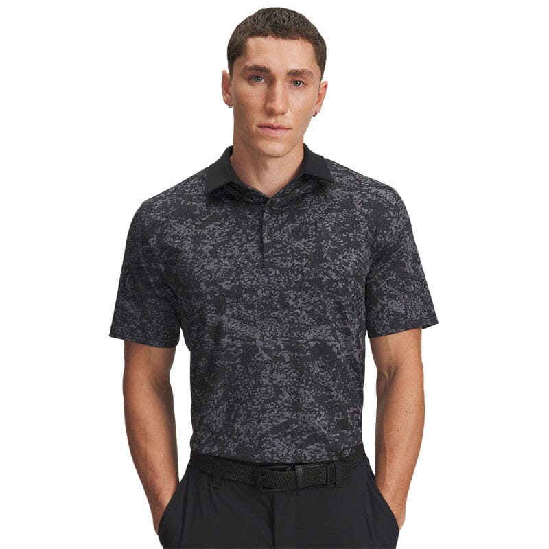 Under Armour Polo Playoff 3.0 Printed