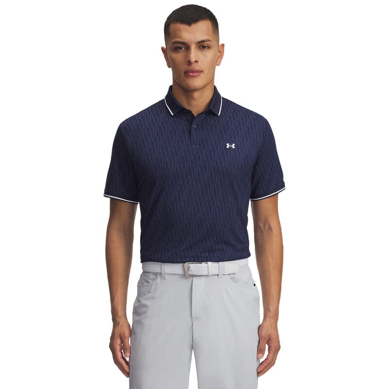 Under Armour Polo Playoff Sport Jacq