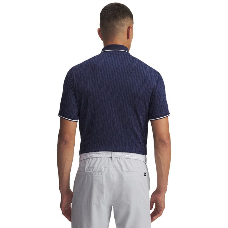 Under Armour Polo Playoff Sport Jacq