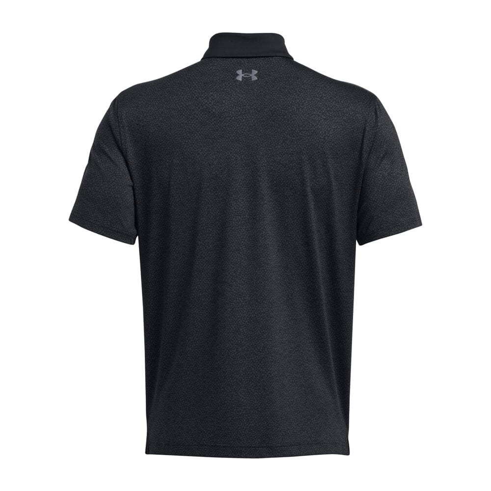 Under Armour Polo de golf T2G imprimé