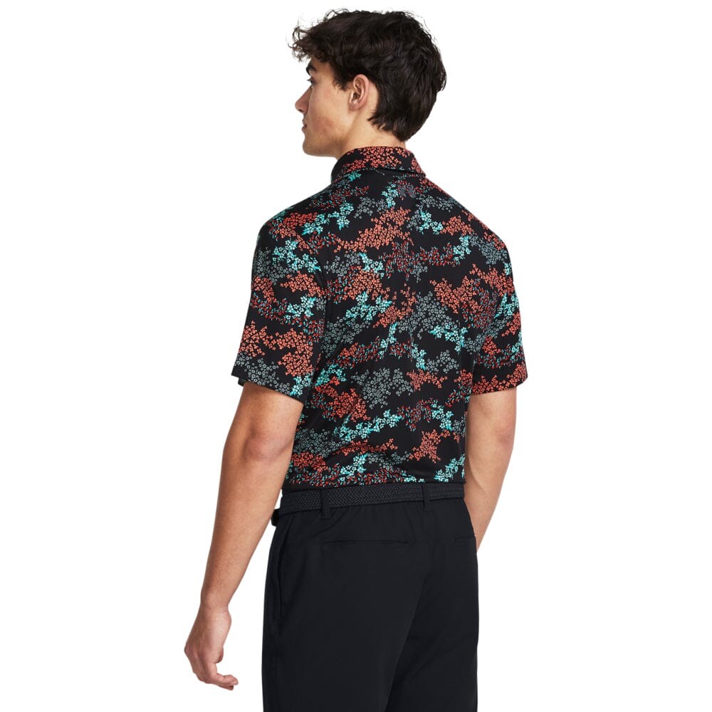 Under Armour Polo Playoff 3.0