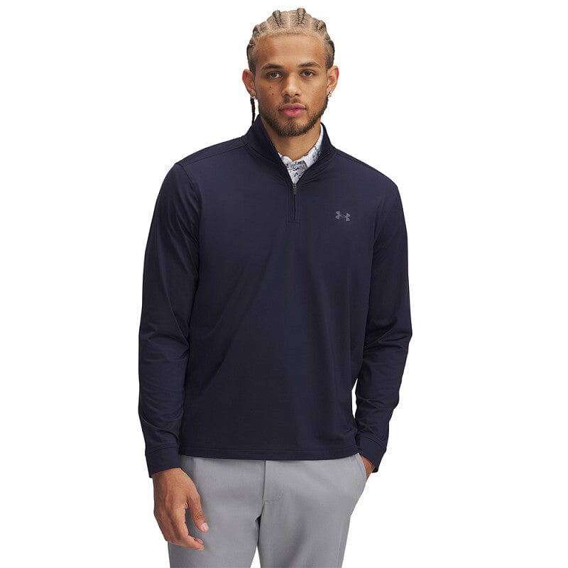 Under Armour Pull de golf UA Drive 1/4 Zip
