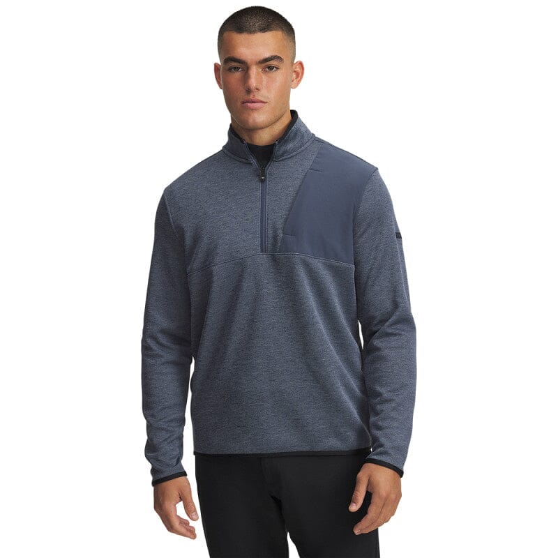 Under Armour Pull de golf UA Drive SweaterFleece