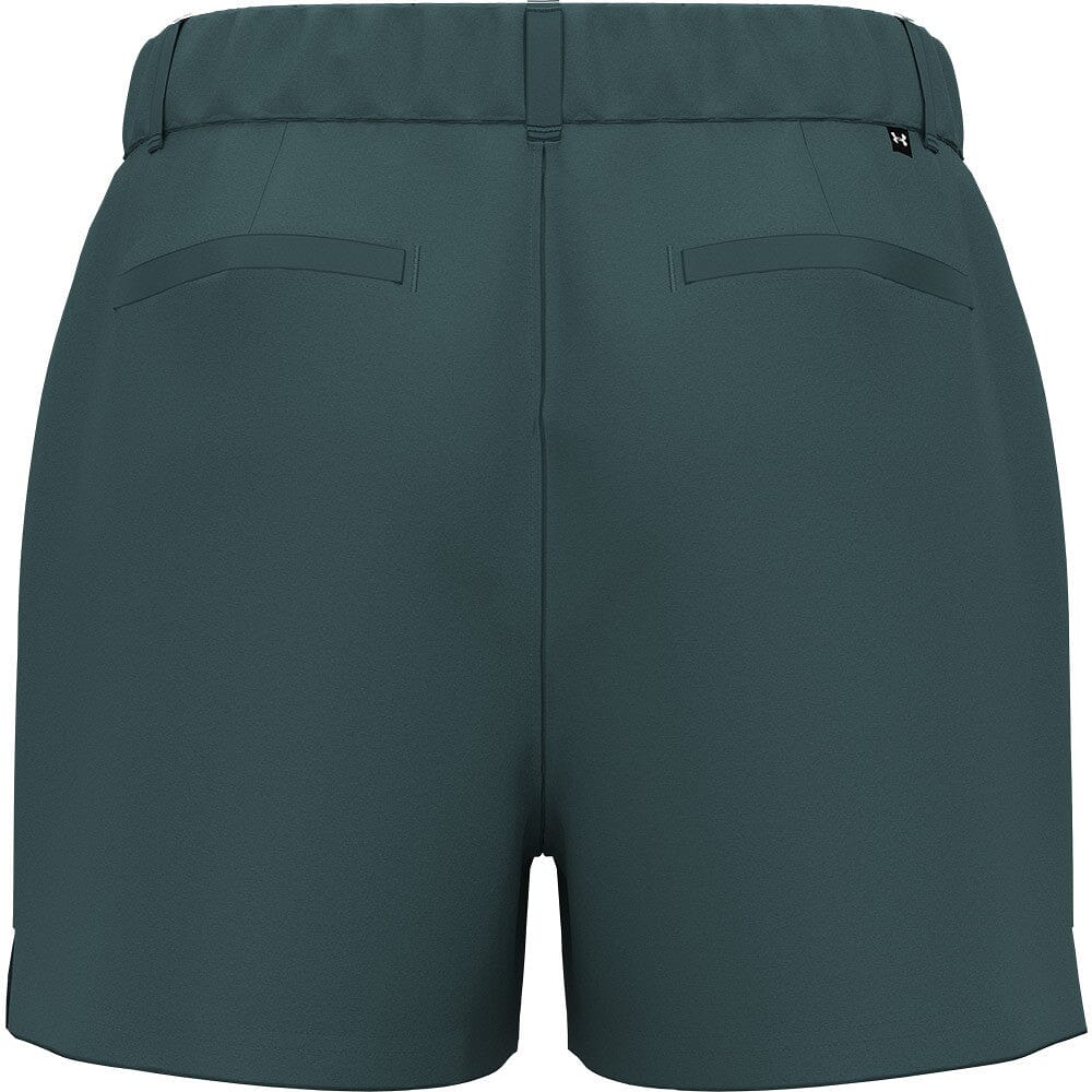 Under Armour Short de golf Drive Plissée