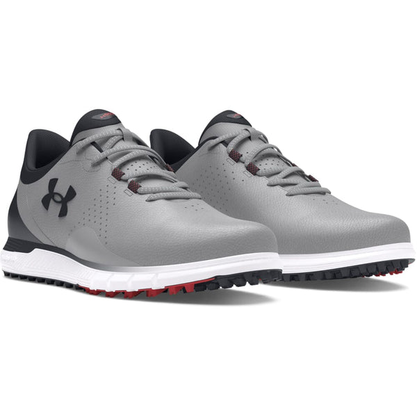 Under Armour UA Drive Fade Grey/Black Chaussures homme Under Armour