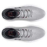 Under Armour UA Drive Fade Grey/Black Chaussures homme Under Armour
