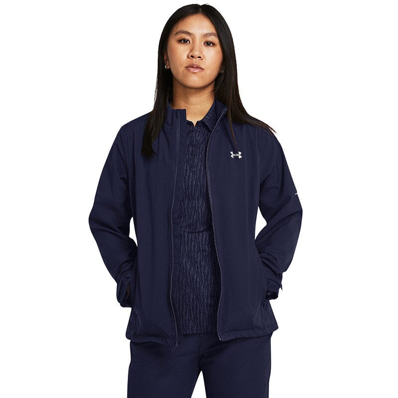 Under Armour veste de pluie Femme UA Drive Rain