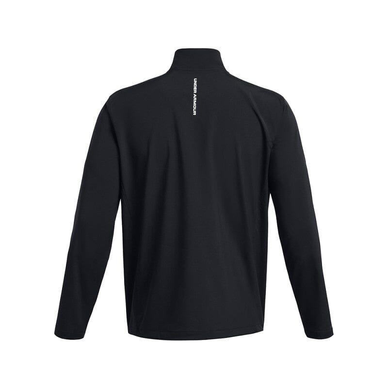 Under Armour veste UA Storm WindStrike Full Zip Noir