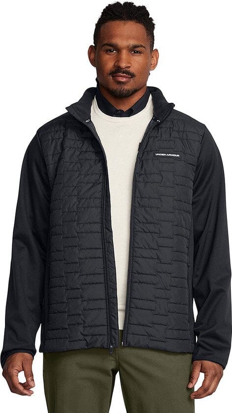 Under Armour Veste DRIVE PRO INSULATED