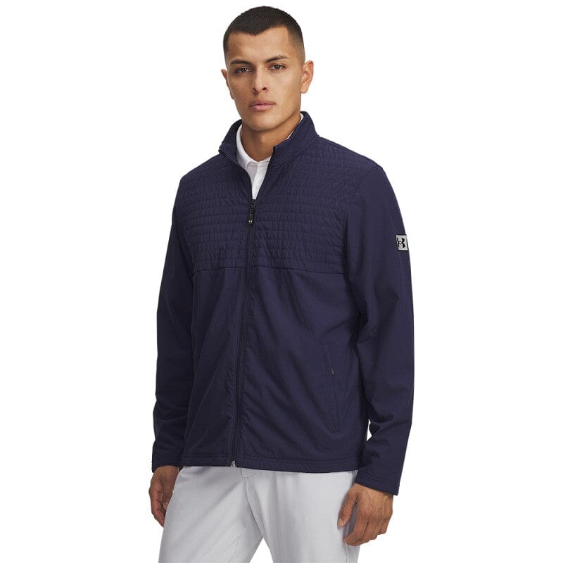 Under Armour Veste DRIVE PRO Marine