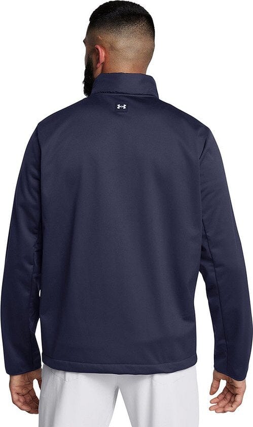 Under Armour Veste DRIVE PRO INSULATED Marine
