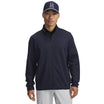 Under Armour Veste UA Drive Sweaterfleece Marine