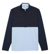 Veste de golf Puma Cloudspun Hybrid Bleu