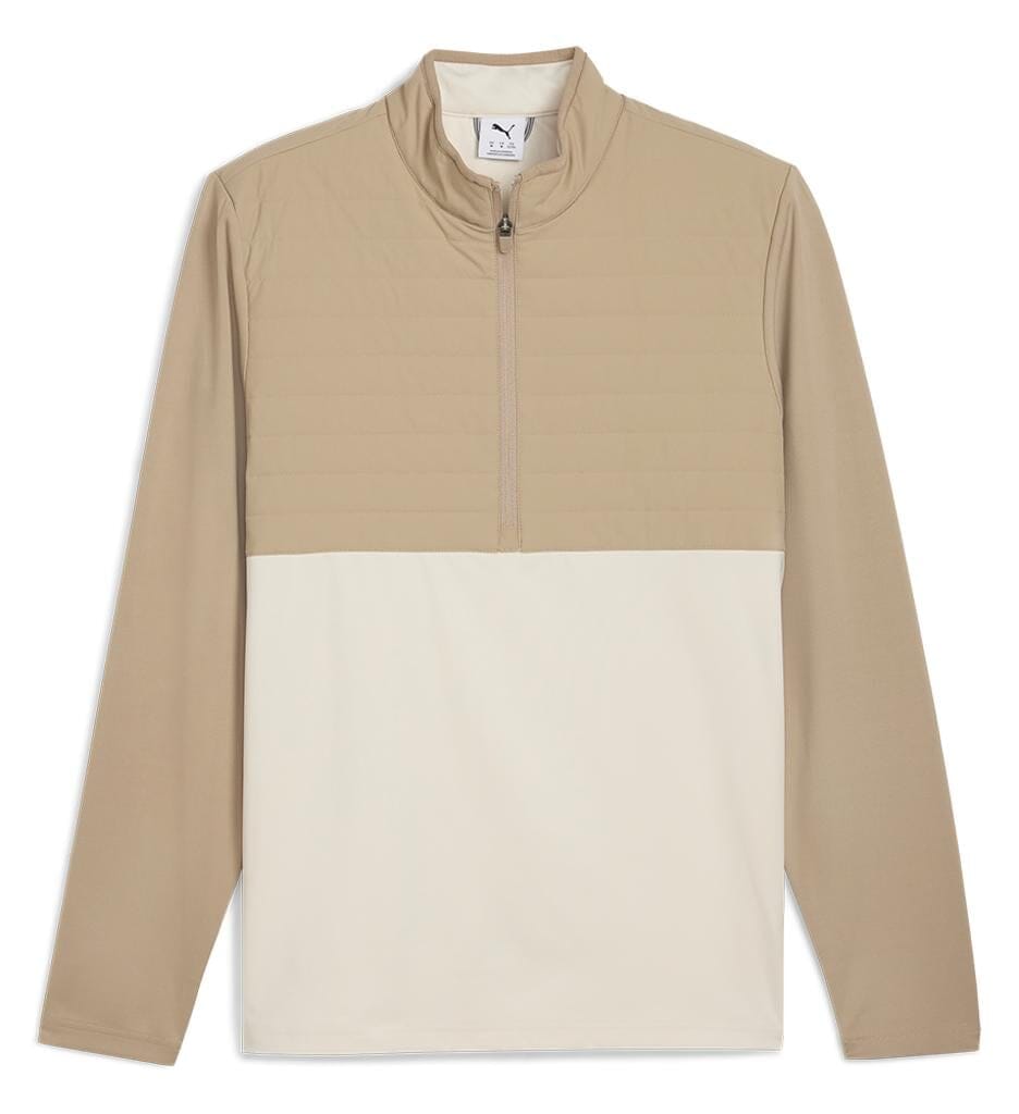 Veste golf Puma Cloudspun Hybrid Layer