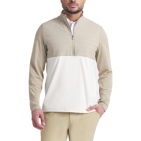 Veste golf Puma Cloudspun Hybrid Layer